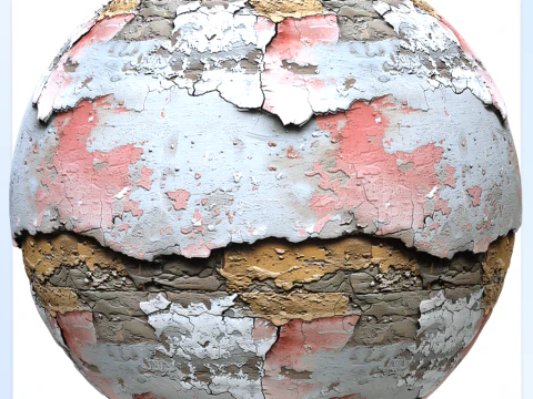 Wall Seamless Texture CG Textures