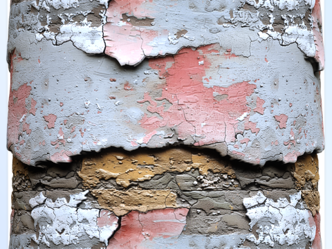 Wall Seamless Texture CG Textures