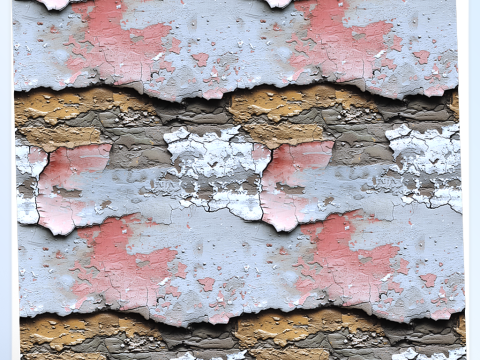 Wall Seamless Texture CG Textures