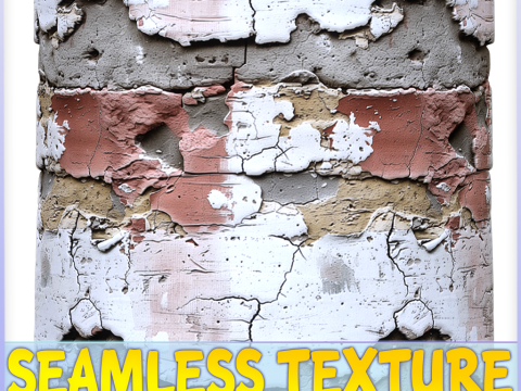 Wall Seamless Texture CG टेक्स्चर्स