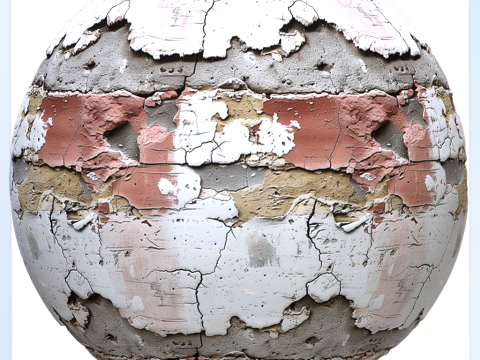 Wall Seamless Texture CG 텍스쳐