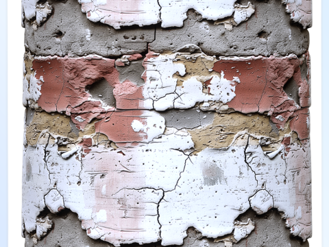 Wall Seamless Texture CG 텍스쳐