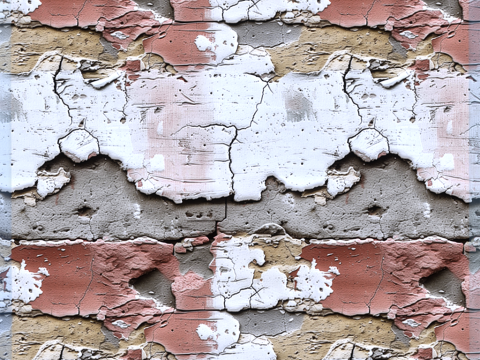 Wall Seamless Texture CG 텍스쳐