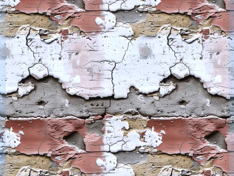 Wall Seamless Texture CG Textures
