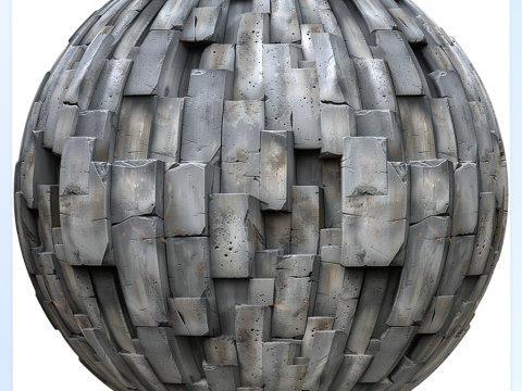 Wall Seamless Texture Texturas CG