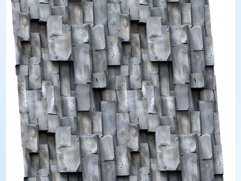 Wall Seamless Texture Texturas CG