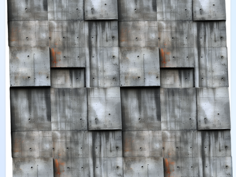 Wall Seamless Texture CG Texturen