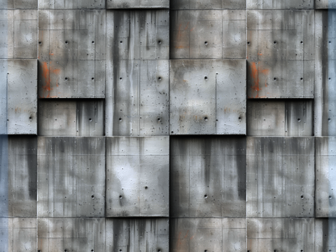 Wall Seamless Texture CG Texturen