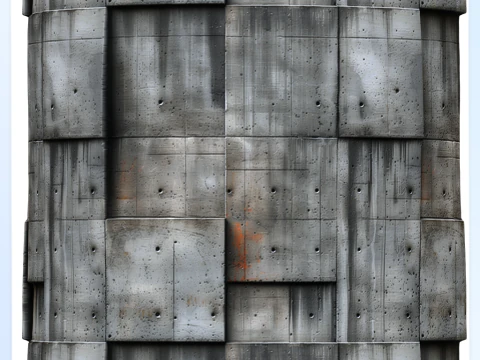 Wall Seamless Texture CG Textures