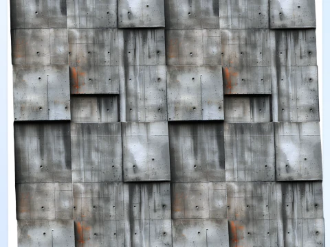 Wall Seamless Texture CG Textures