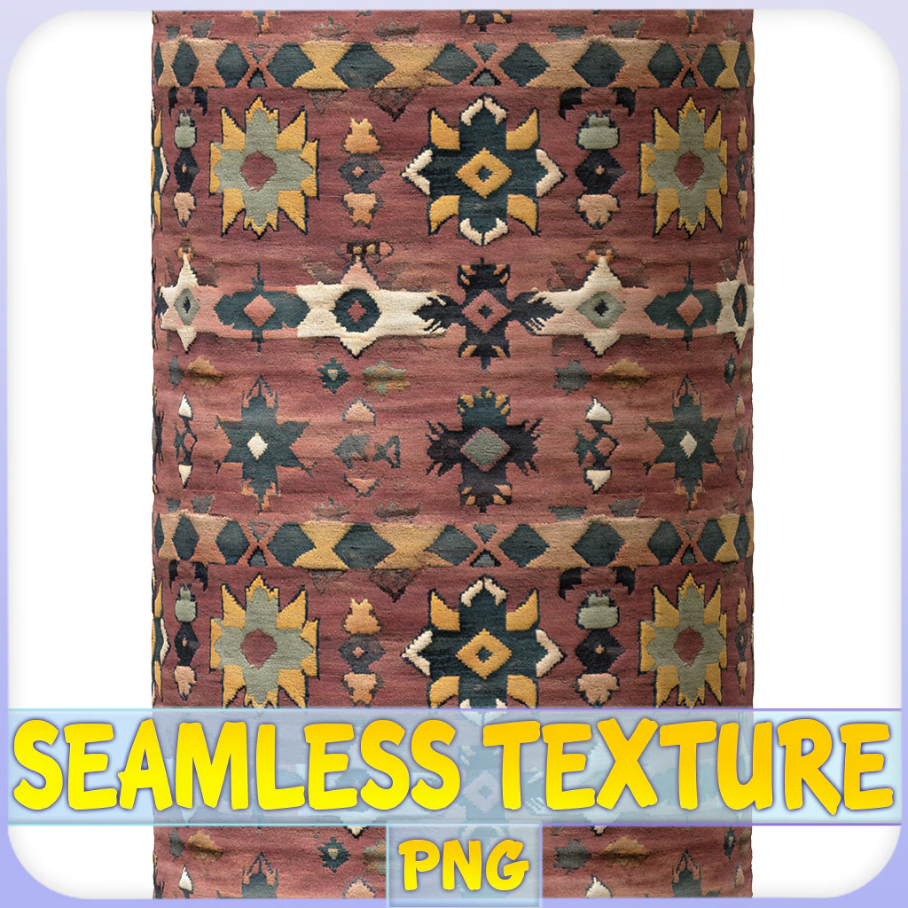 Carpet Seamless Texture CG Textures .c4d .max .obj .3ds .fbx .stl .blend 