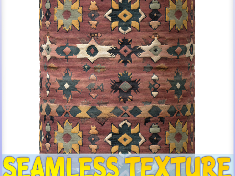 Carpet Seamless Texture CG Texturen
