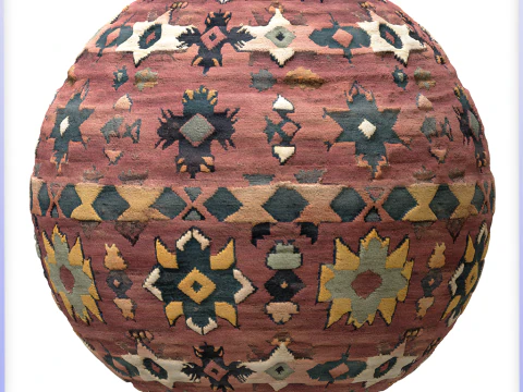 Carpet Seamless Texture CG Textures