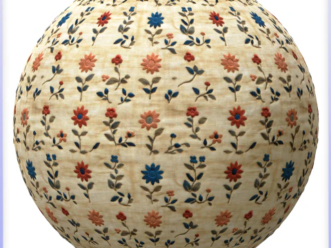 Fabric Seamless Texture CG Textures