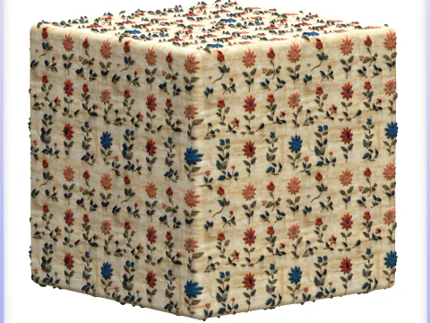 Fabric Seamless Texture CG Textures