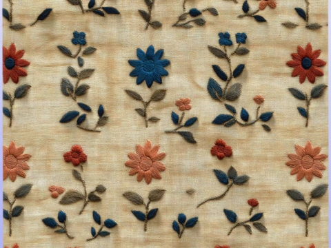 Fabric Seamless Texture CG Textures