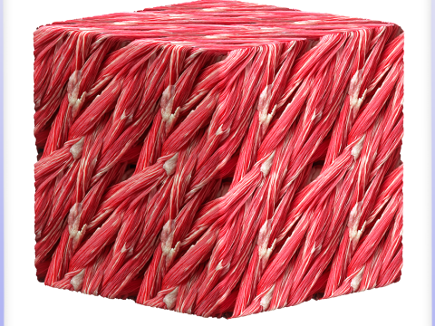 Organic Seamless Texture CG 텍스쳐