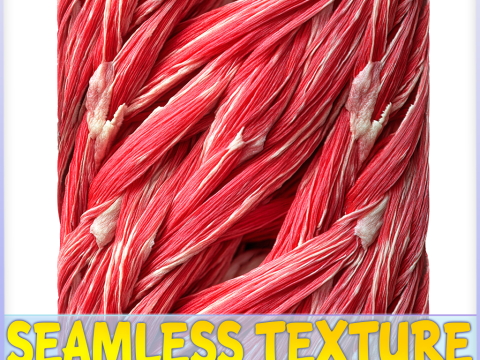 Organic Seamless Texture CG 纹理