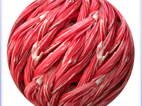 Organic Seamless Texture CG 纹理