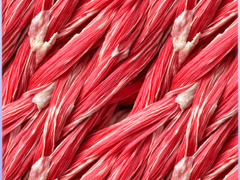 Organic Seamless Texture CG 纹理