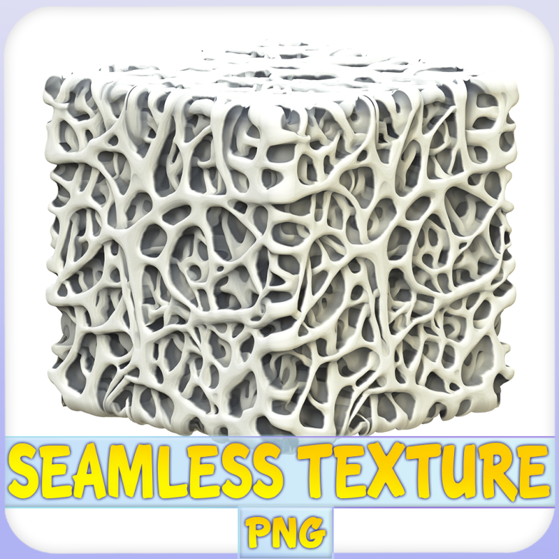 Bone Seamless Texture CG टेक्स्चर्स .c4d .max .obj .3ds .fbx .stl .blend 