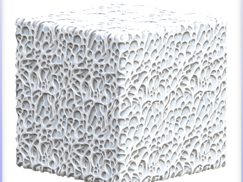 Bone Seamless Texture CG टेक्स्चर्स
