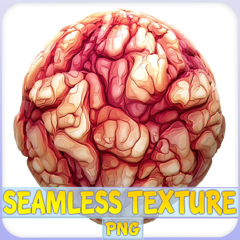 Cancer Seamless Texture CG Текстури .c4d .max .obj .3ds .fbx .stl .blend 