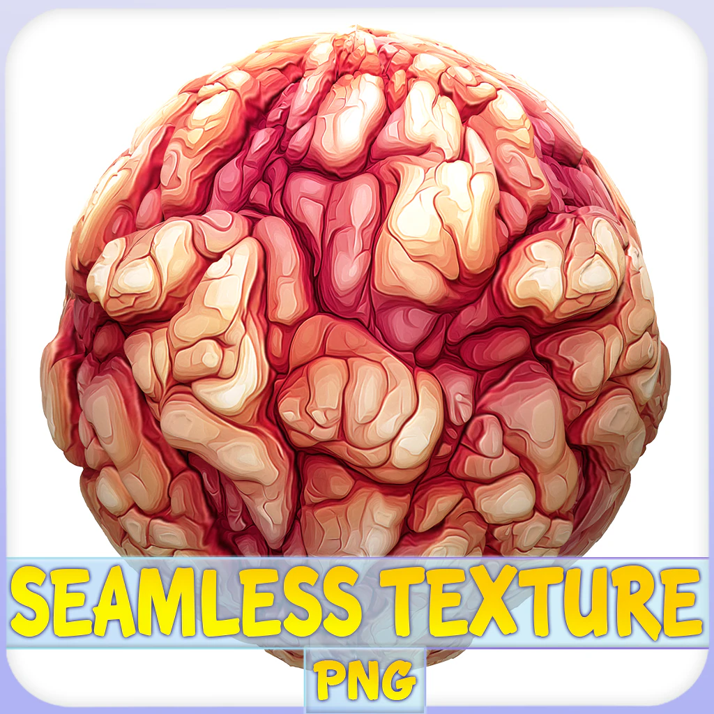 Cancer Seamless Texture CG Textures .c4d .max .obj .3ds .fbx .stl .blend 
