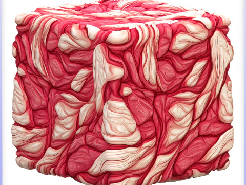 जैविक निर्बाध बनावट CG टेक्स्चर्स