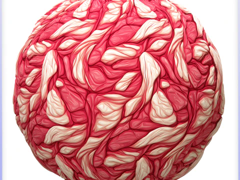 जैविक निर्बाध बनावट CG टेक्स्चर्स