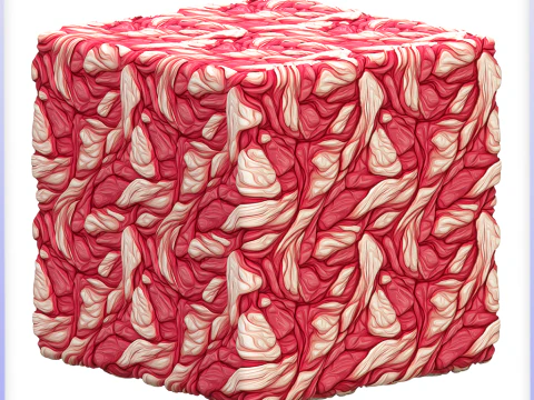 जैविक निर्बाध बनावट CG टेक्स्चर्स