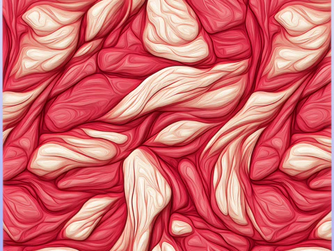 जैविक निर्बाध बनावट CG टेक्स्चर्स