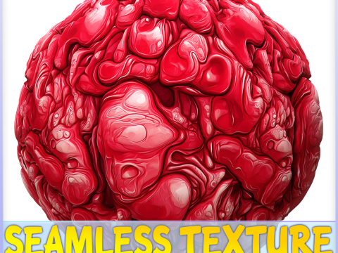 Blood Seamless Texture CG Textures