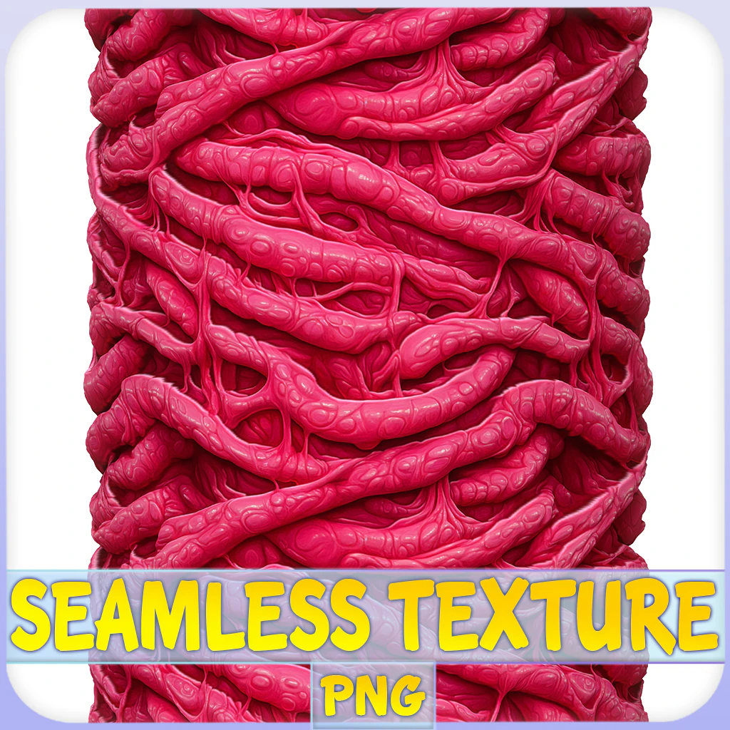 Organic Seamless Texture CG Textures .c4d .max .obj .3ds .fbx .stl .blend