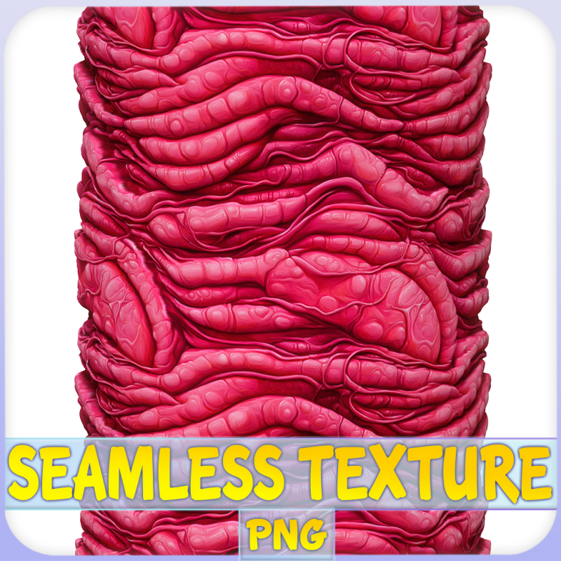 Organic Seamless Texture CG टेक्स्चर्स .c4d .max .obj .3ds .fbx .stl .blend