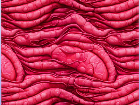 Organic Seamless Texture CG टेक्स्चर्स