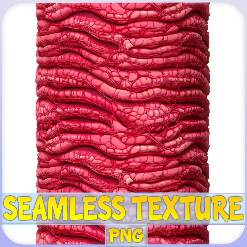 Organic Seamless Texture CG टेक्स्चर्स .c4d .max .obj .3ds .fbx .stl .blend
