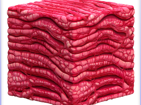 Organic Seamless Texture CG टेक्स्चर्स