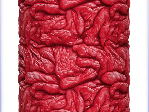 Organic Seamless Texture CG Textures