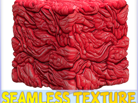 Organic Seamless Texture CG टेक्स्चर्स