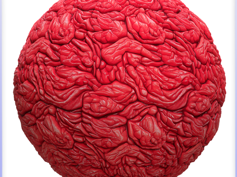 Organic Seamless Texture Texturas CG