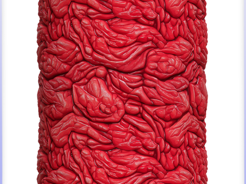 Organic Seamless Texture Texturas CG