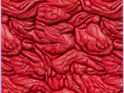 Organic Seamless Texture Texturas CG