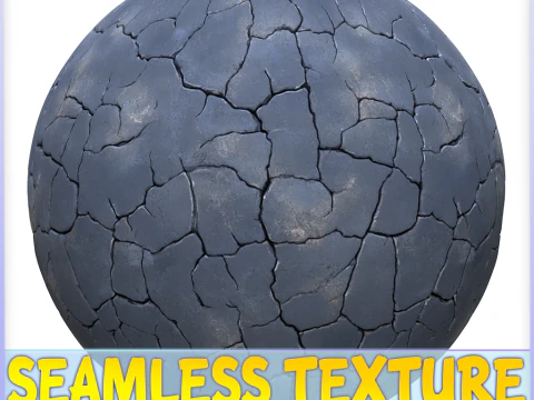 Road Seamless Texture CG Textures