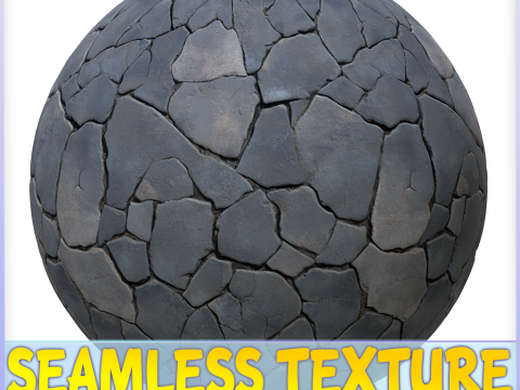 Road Seamless Texture CG 텍스쳐