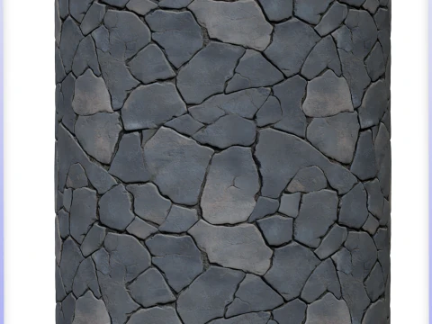 Road Seamless Texture CG Textures