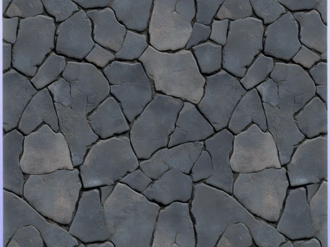 Road Seamless Texture CG Textures