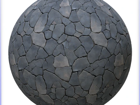 Road Seamless Texture CG Textures