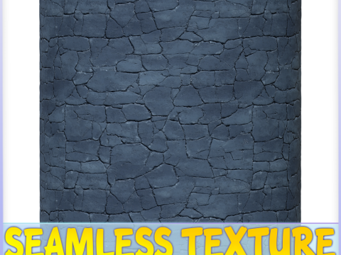 Road Seamless Texture CG Текстури
