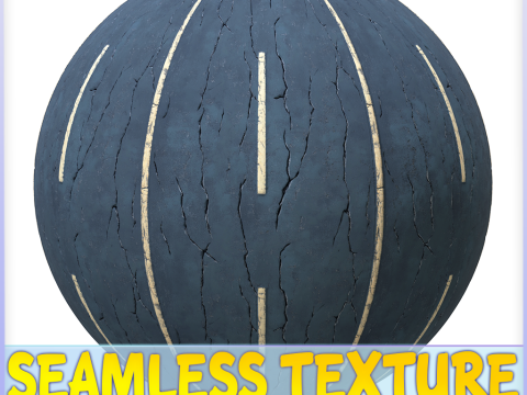 Road Seamless Texture Texturas CG